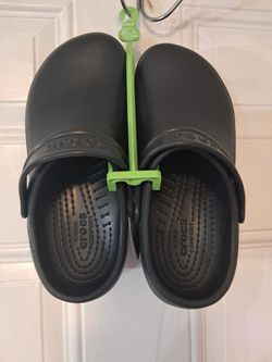 Specialist II Work Clog