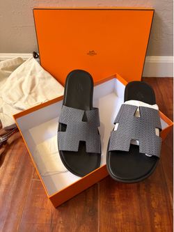 Men’s Hermes Izmir sandal