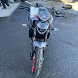 2023 Ducati monster 937+