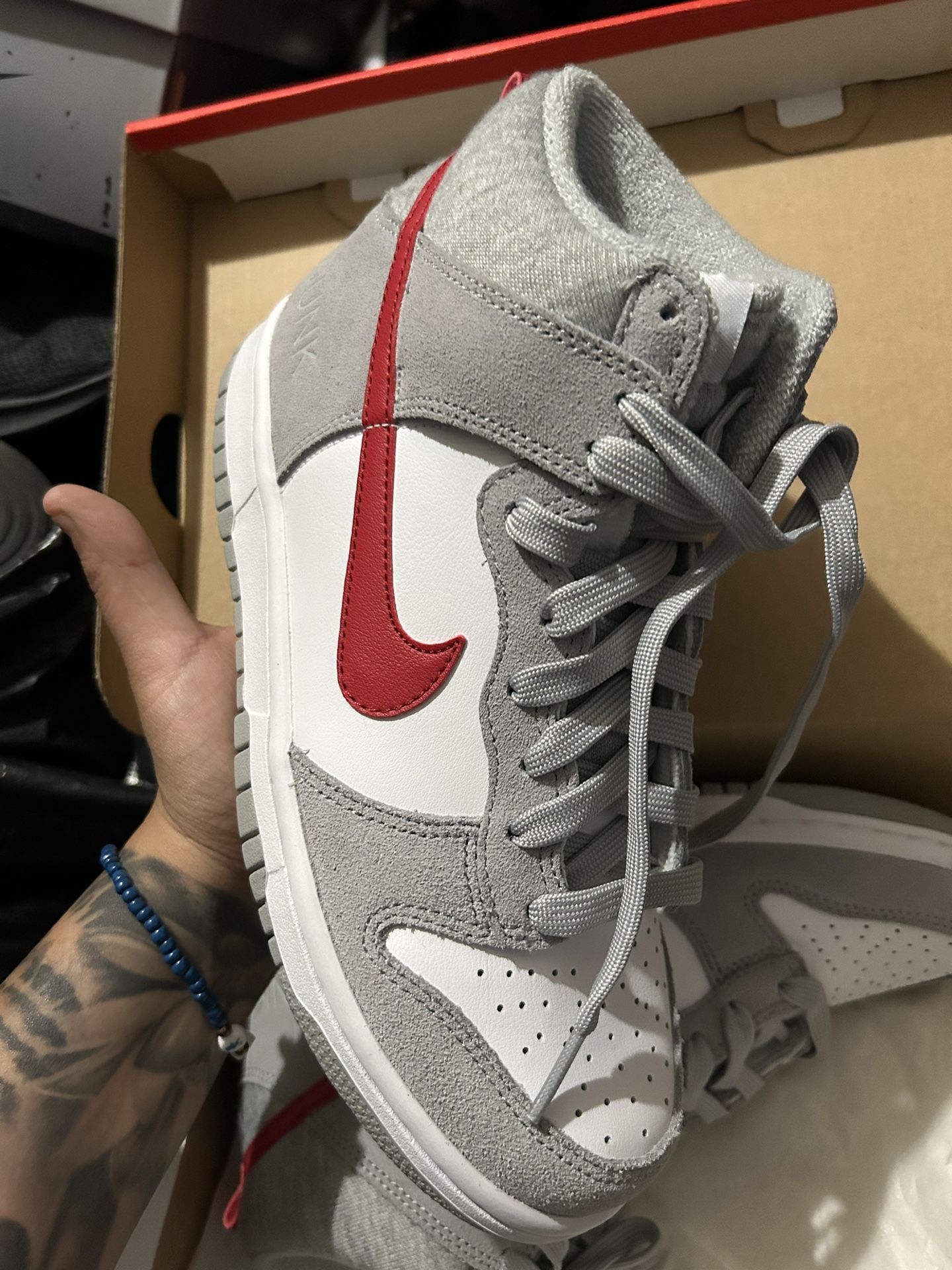 Nike Dunks Size 5.5y