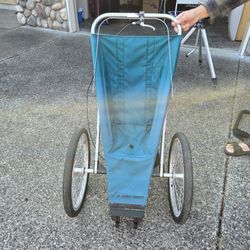Baby Jogger 