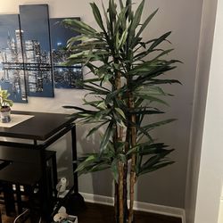 Artificial Tree, 6ft