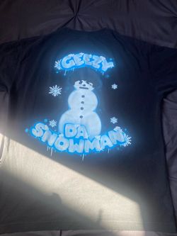 Ohgeesy Shirt