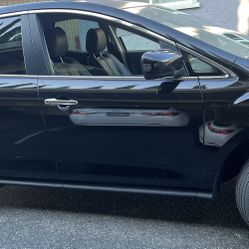 2008 Mazda Cx-7