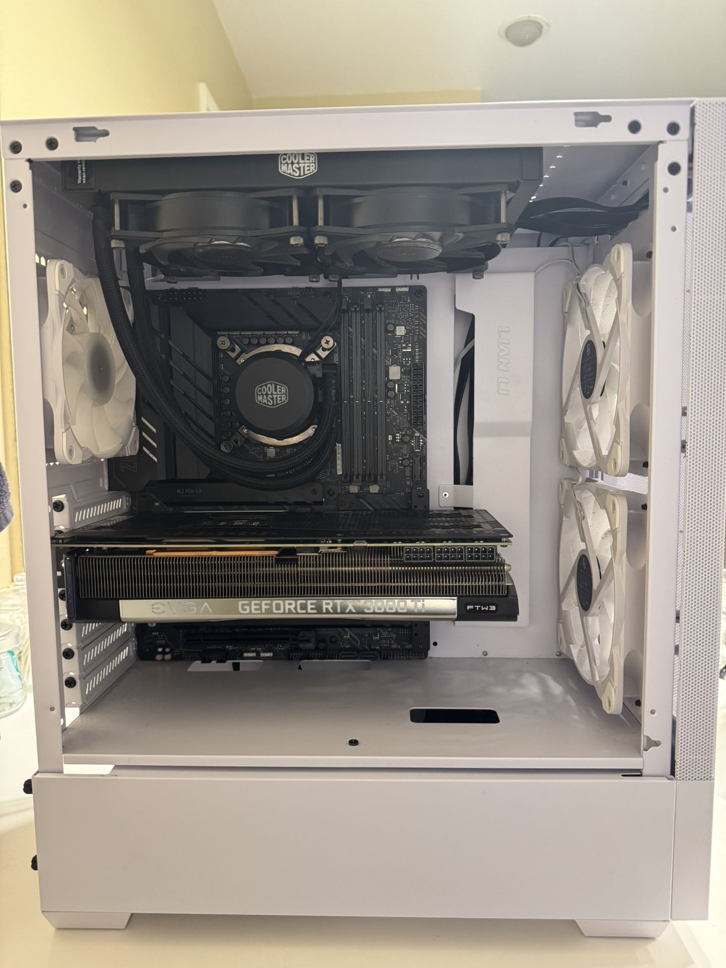 Gaming PC (Read Description)