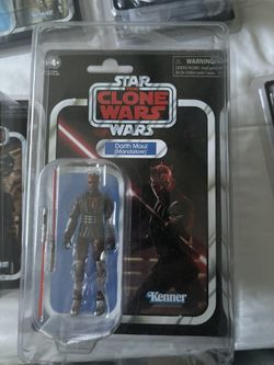 Star Wars TVC