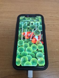 I phone 11