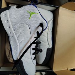 Kids Jordans 