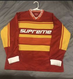 Supreme hockey Jersey