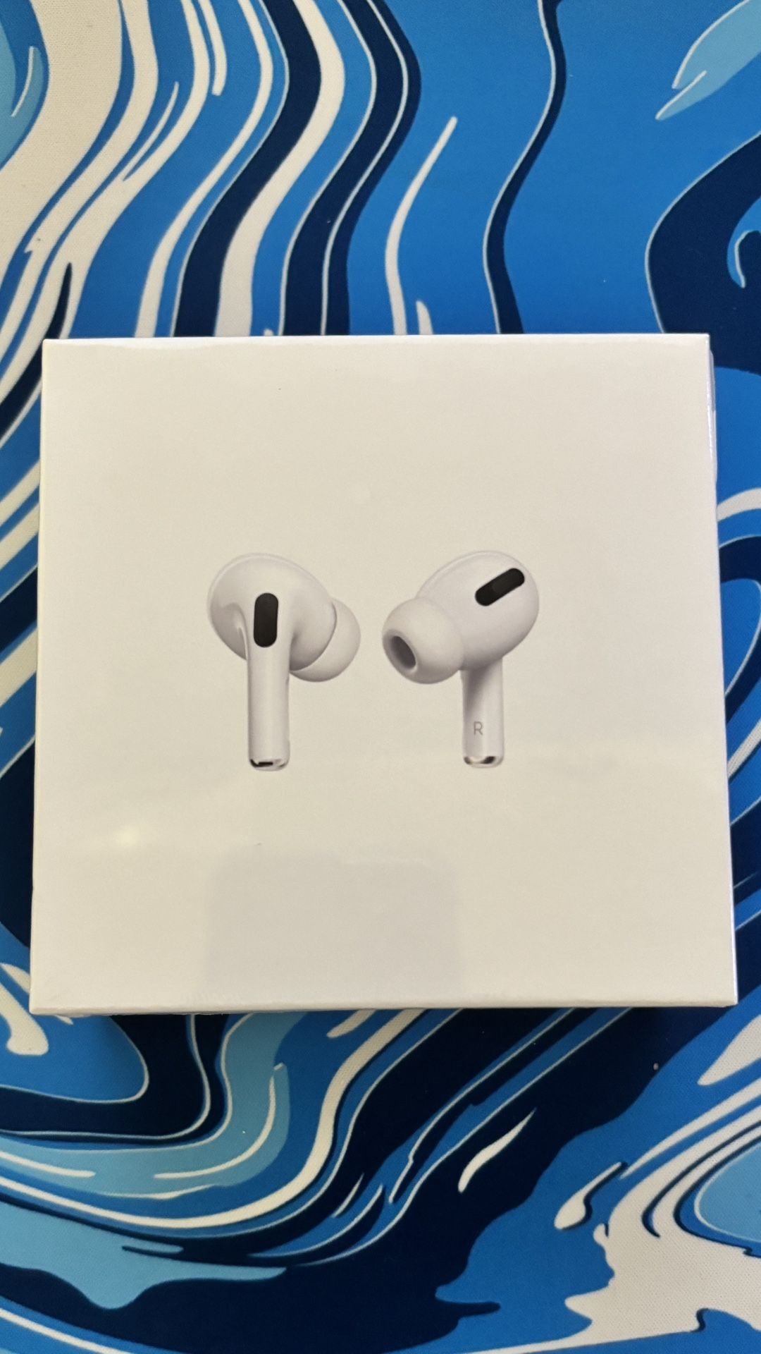 Airpod Pros