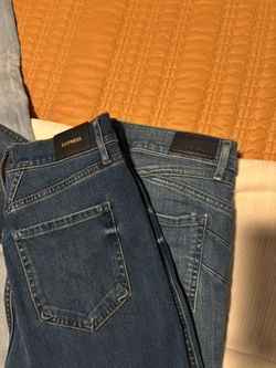 Jeans - Express & Other Brands