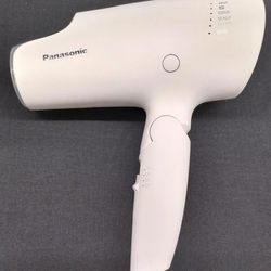 Panasonic EH-NA0G-Hair Dryer Nano Care Nanoe & Mineral Warm White