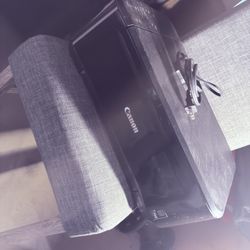 Cannon Printer
