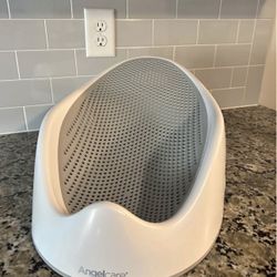 Angelcare infant bathtub