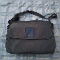 Laptop Bag 