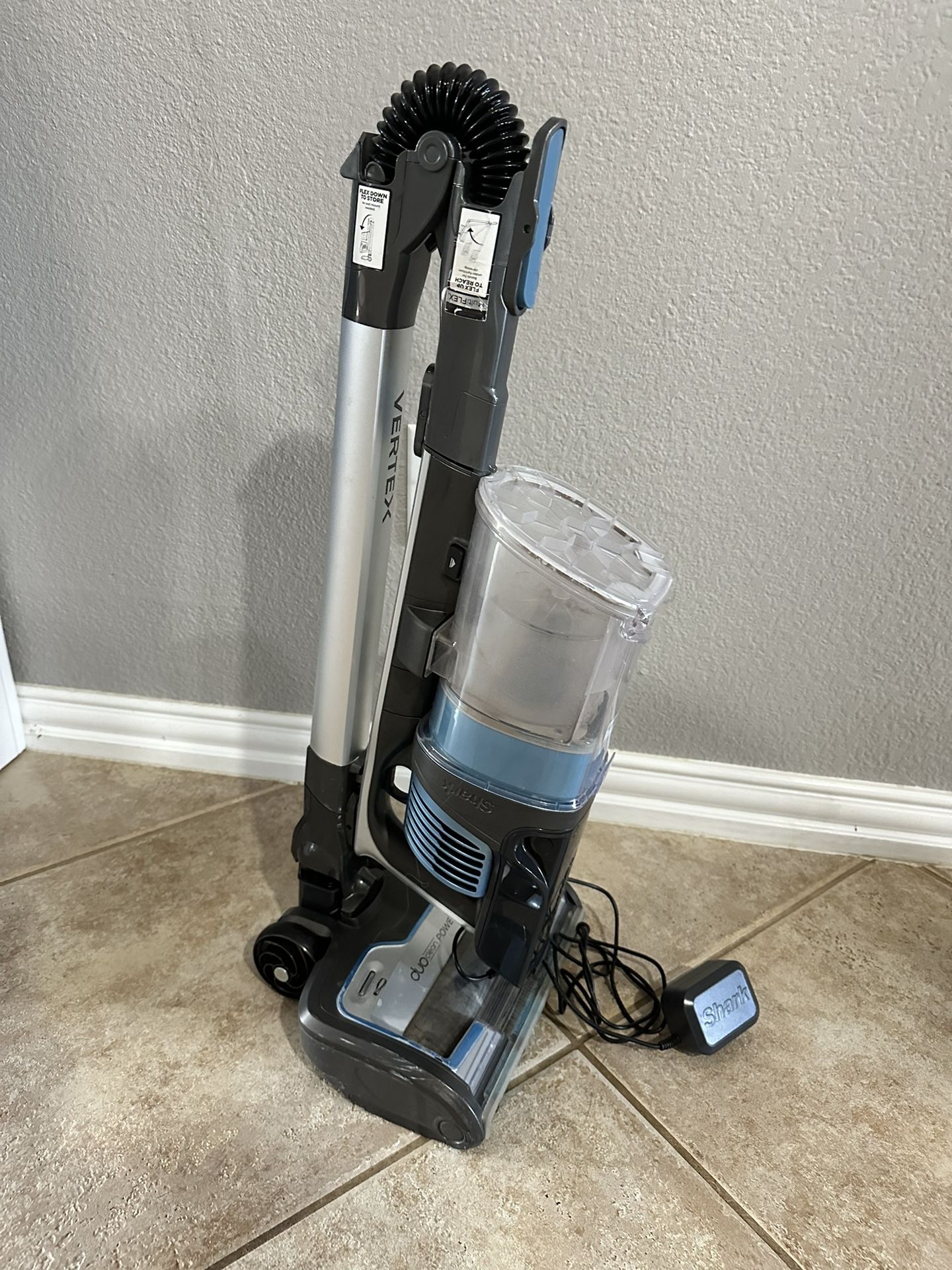 Shark VERTEX Cordless Vacuum