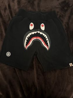 Bape shorts