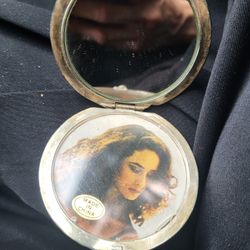 Vintage Mirror