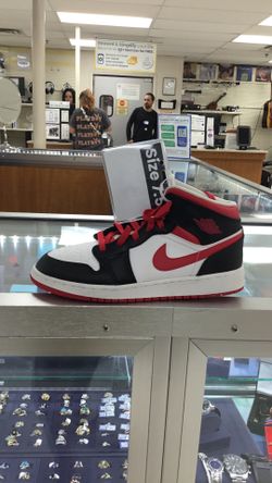 Jordan