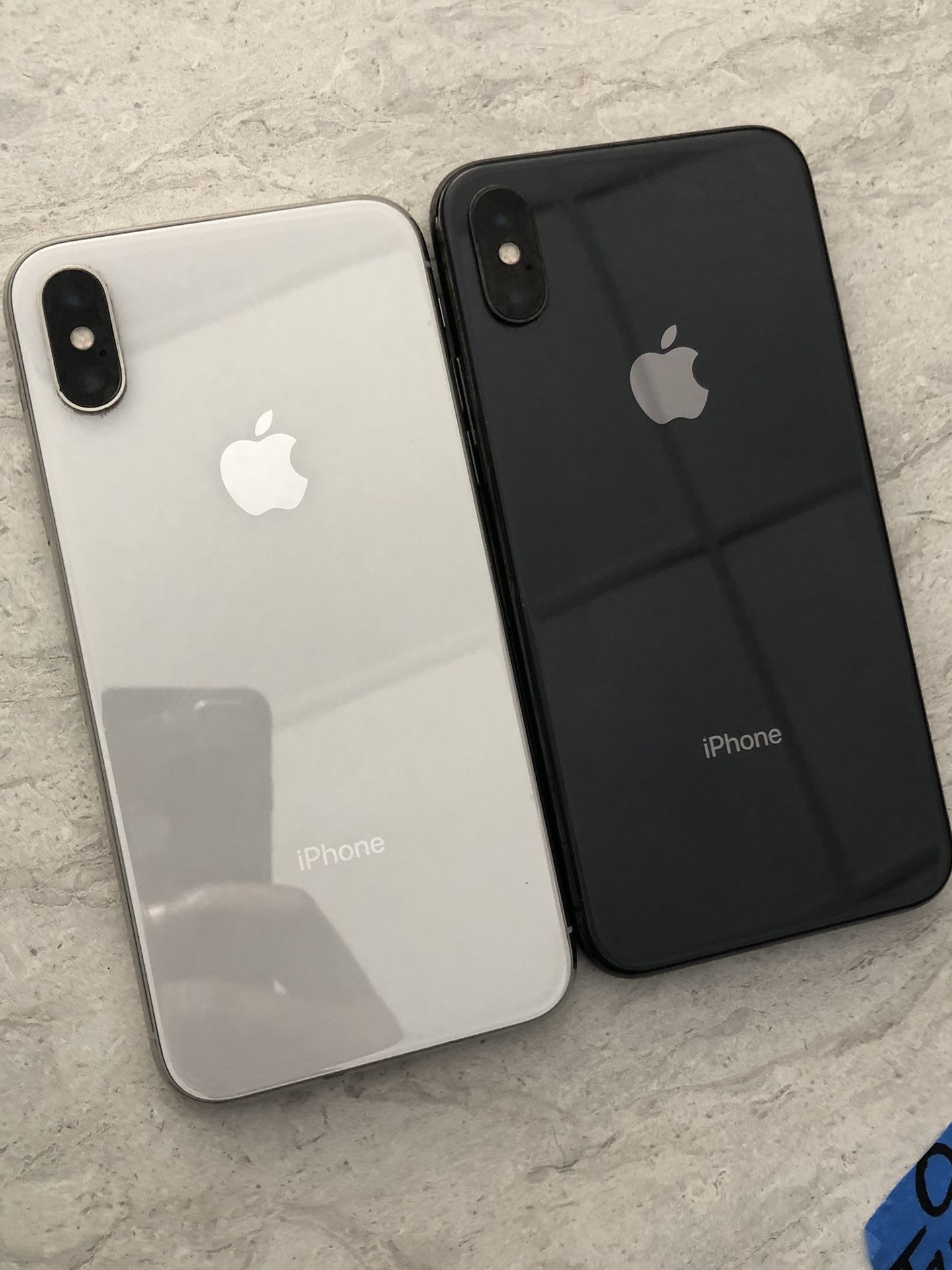 Iphone X 256gb Unlocked