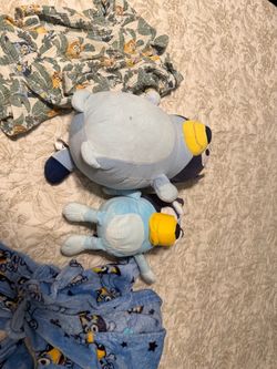 Bluey