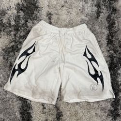 Hellstar Shorts 