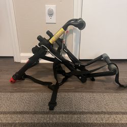 Allen Trunk Mount Bike Rack