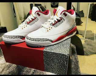 Cardinal 3s