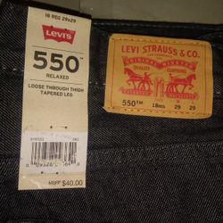 levis jeans
