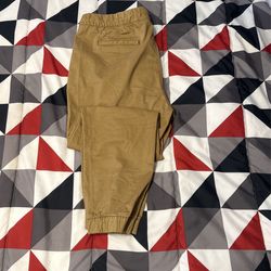 Modern Joggers (built-in Flex) Old Navy