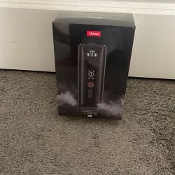 Tiny Fog Machine 