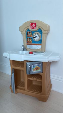 Step2® Little Cooks Kitchen