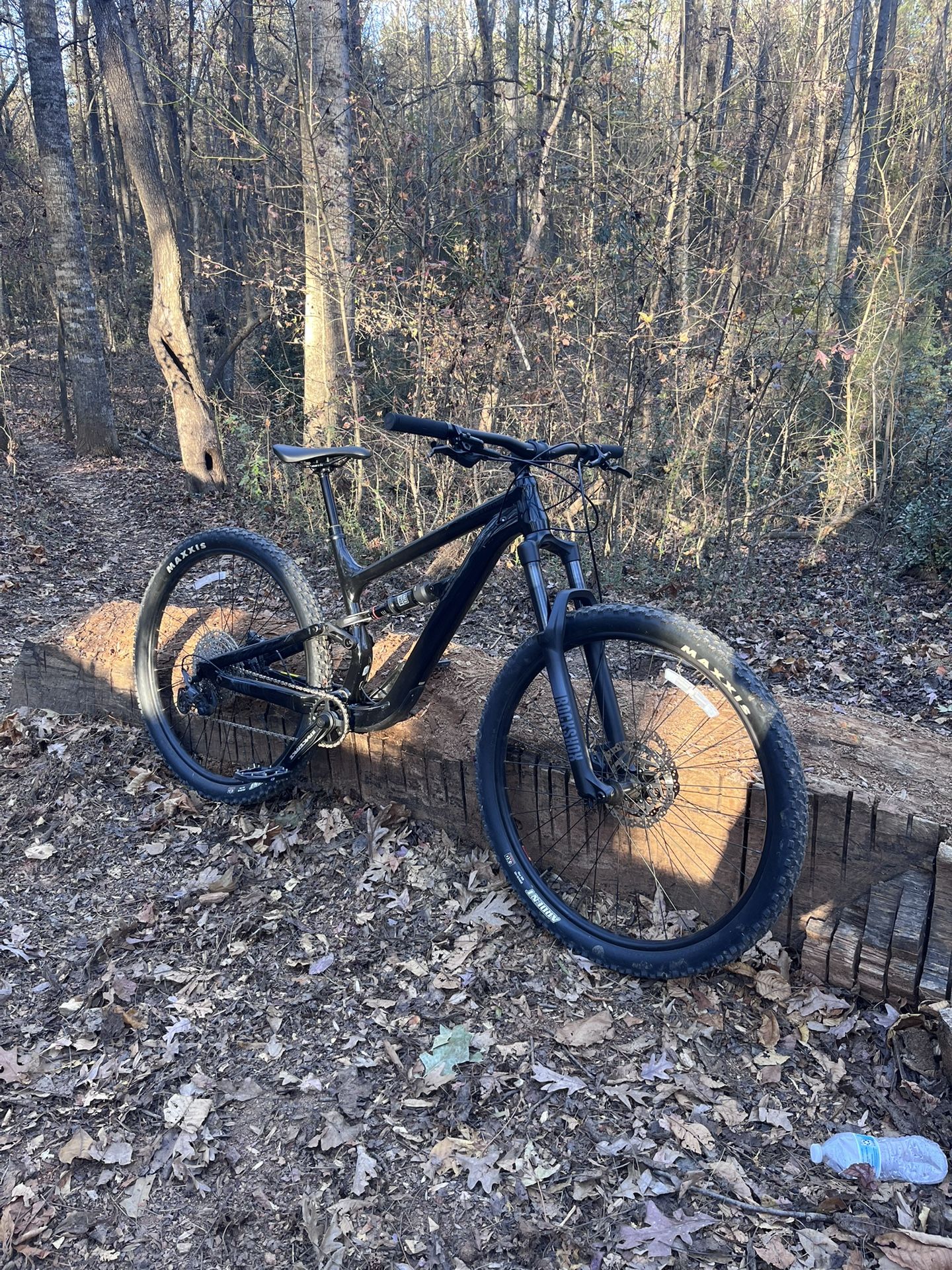  2022 Cannondale Habit 5