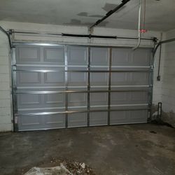 Garage Door Springs
