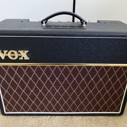Vox AC10