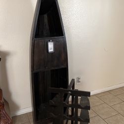 Wine Rack  