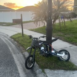 Razor Modded 