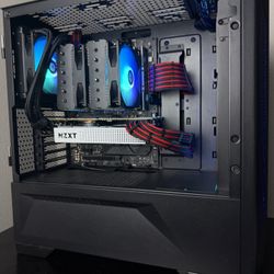 Mid Range Gaming Pc