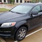 2007 Audi Q7 Part Out 