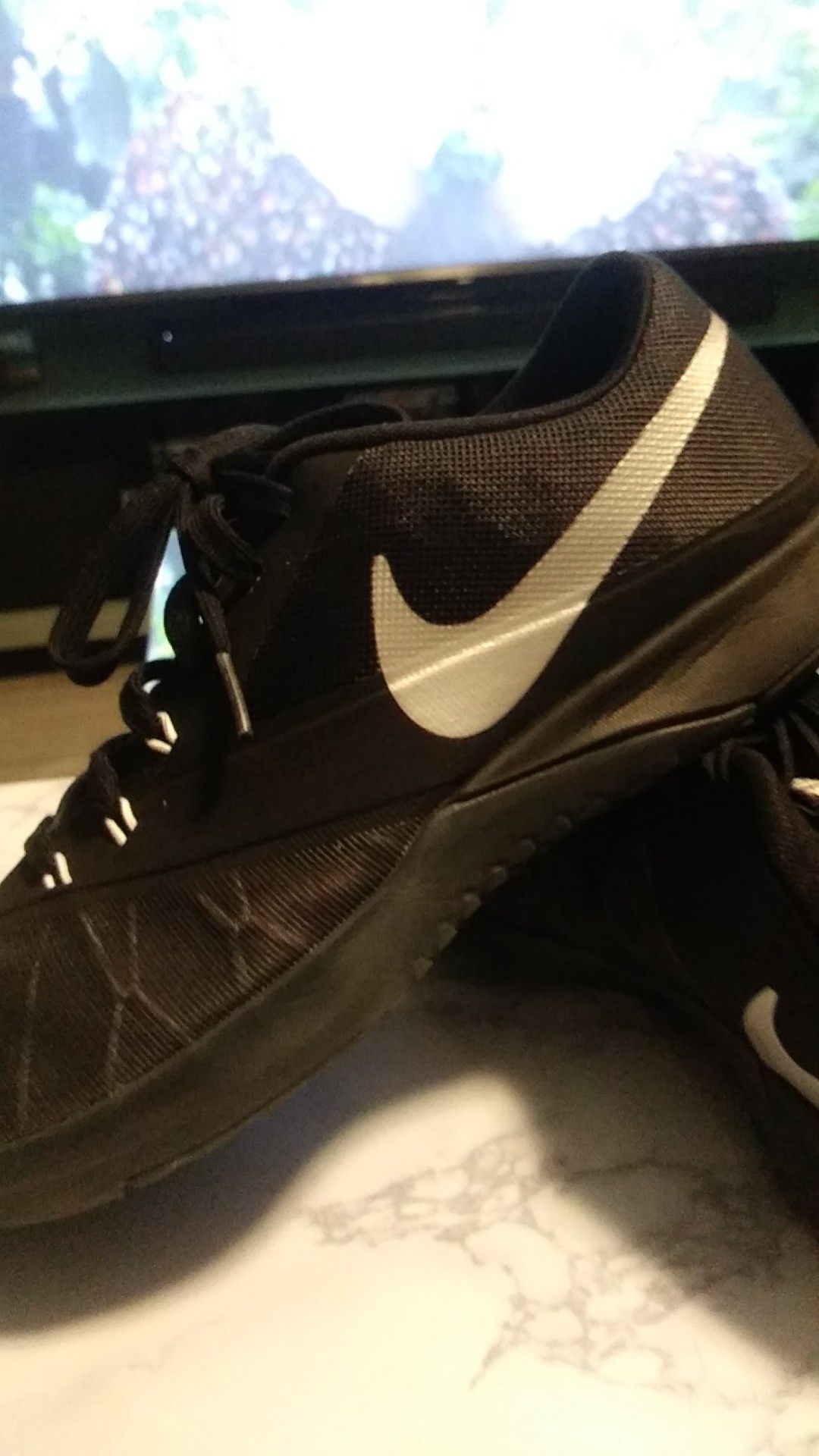 Men size 11 nike traning