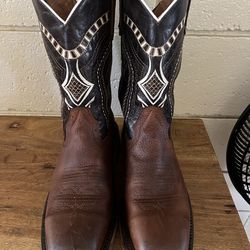 Botas de trabajo/ work boots