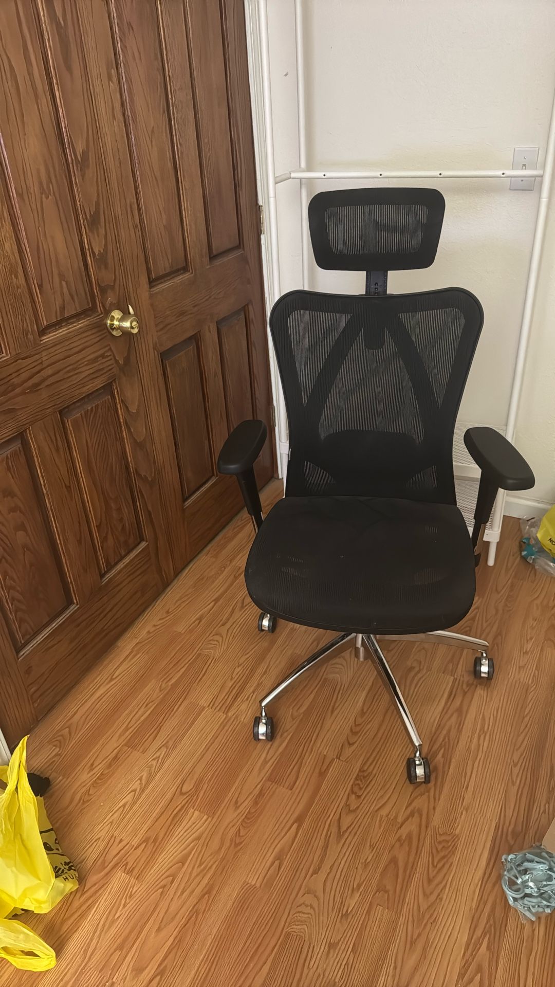 Sihoo Ergonomic office chair