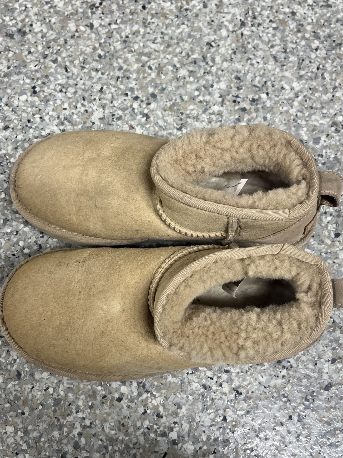 Ugg Ultra Mini