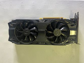 EVGA GeForce RTX 2060 12 GB XC Gaming