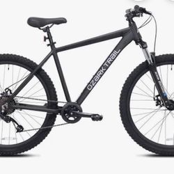 Ozark Trail 27.5" Vibe Mountain Bike