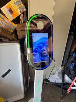 Photo Booth