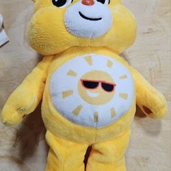 Care BEAR Funshine BEAR