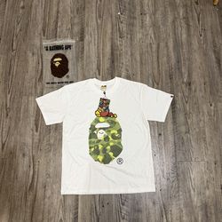 Bathing Ape Baby Milo