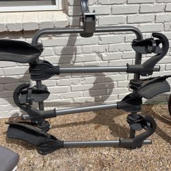 Kuat Bike Rack - Three Bike Rack 