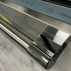 Thermador dishwasher